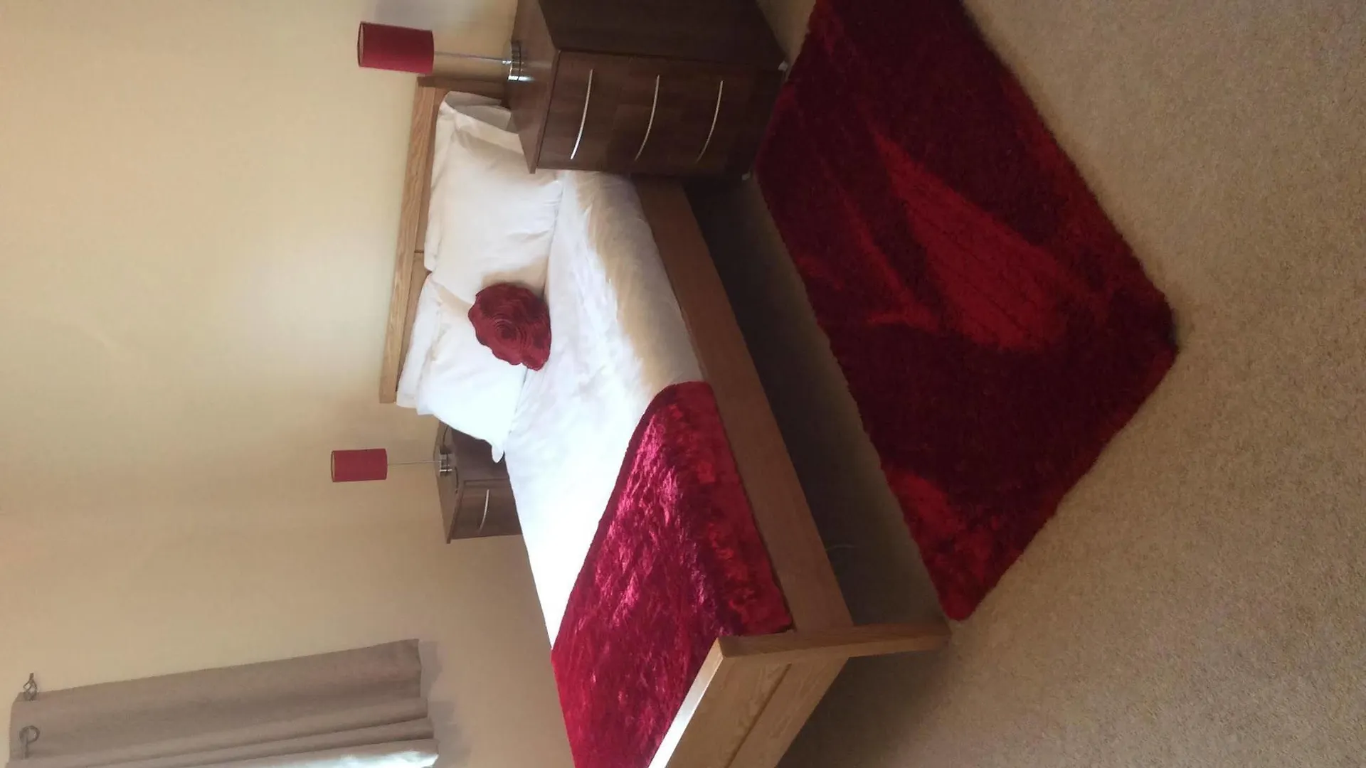 קארדיף Riverbank Penthouse And Apartments 0*,  בריטניה